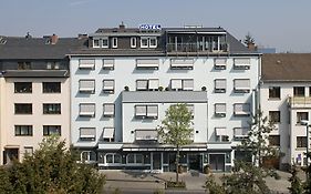 Top Hotel Krämer